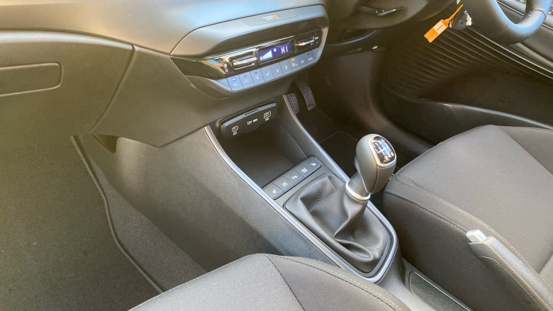 Hyundai i20 1.0T GDi Premium 5dr Petrol Hatchback